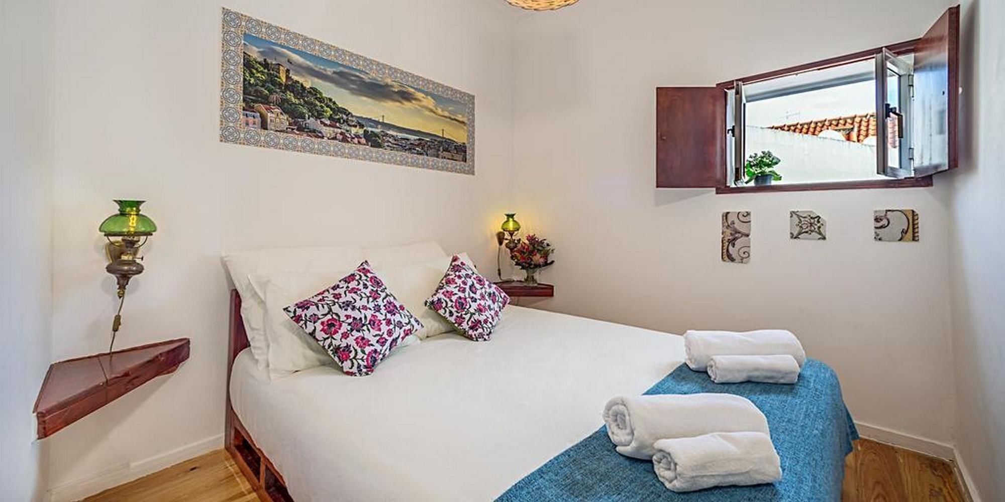 Casinha Da Boa Hora Apartment Lissabon
